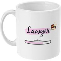 Jura Student Geschenk, Mug, Lustiges Anwalt Zukünftiger Geschenk Für Frauen, Sie, Freund, Freundin, Abschluss, Tasse von designermugsonline