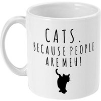 Katzengeschenk, Katzenbecher, Lustige Katzengeschenke Für Besitzer, Frauen, Sie, Ihn, Katzenliebhaber, Süße Katzenliebhaber Kaffeebecher, Neues von designermugsonline