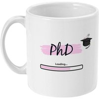 Phd Mug, Gift, Lustige Geschenke Für Student, Frauen, Sie, Medical Student Grad Geschenk, Graduate, Phd Grad von designermugsonline