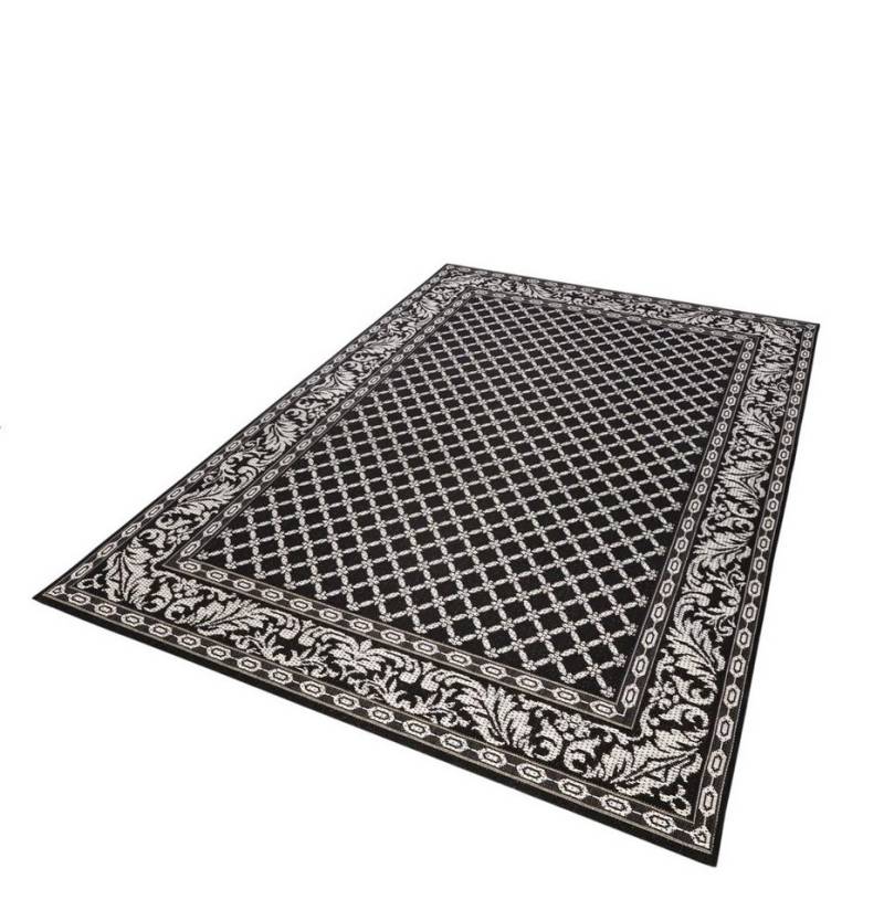 designimpex Outdoorteppich In- & Outdoor Wendeteppich Teppich Terrasse Wintergarten 160x230cm OD, Rechteck, Höhe: 8 mm designimpex Outdoorteppich In- & Outdoor Wendeteppich Teppich Terrasse Wintergarten 160x230cm OD, Rechteck, Höhe: 8 mm von designimpex