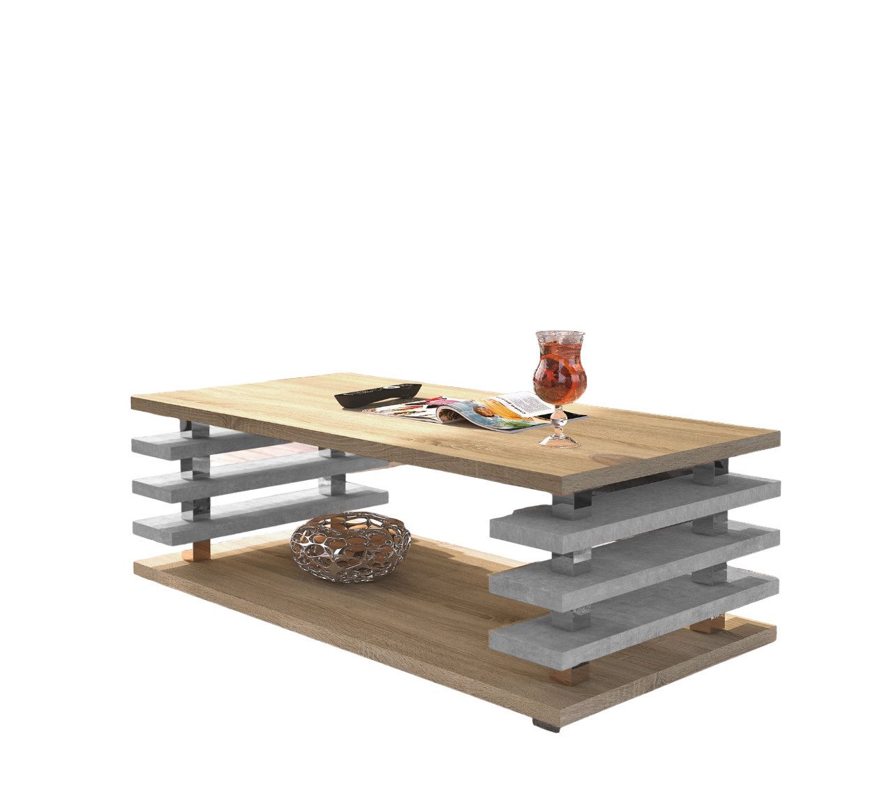 designimpex Couchtisch DC-3 Design Wohnzimmertisch Tisch mit / ohne Rollen designimpex Couchtisch DC-3 Design Wohnzimmertisch Tisch mit / ohne Rollen von designimpex