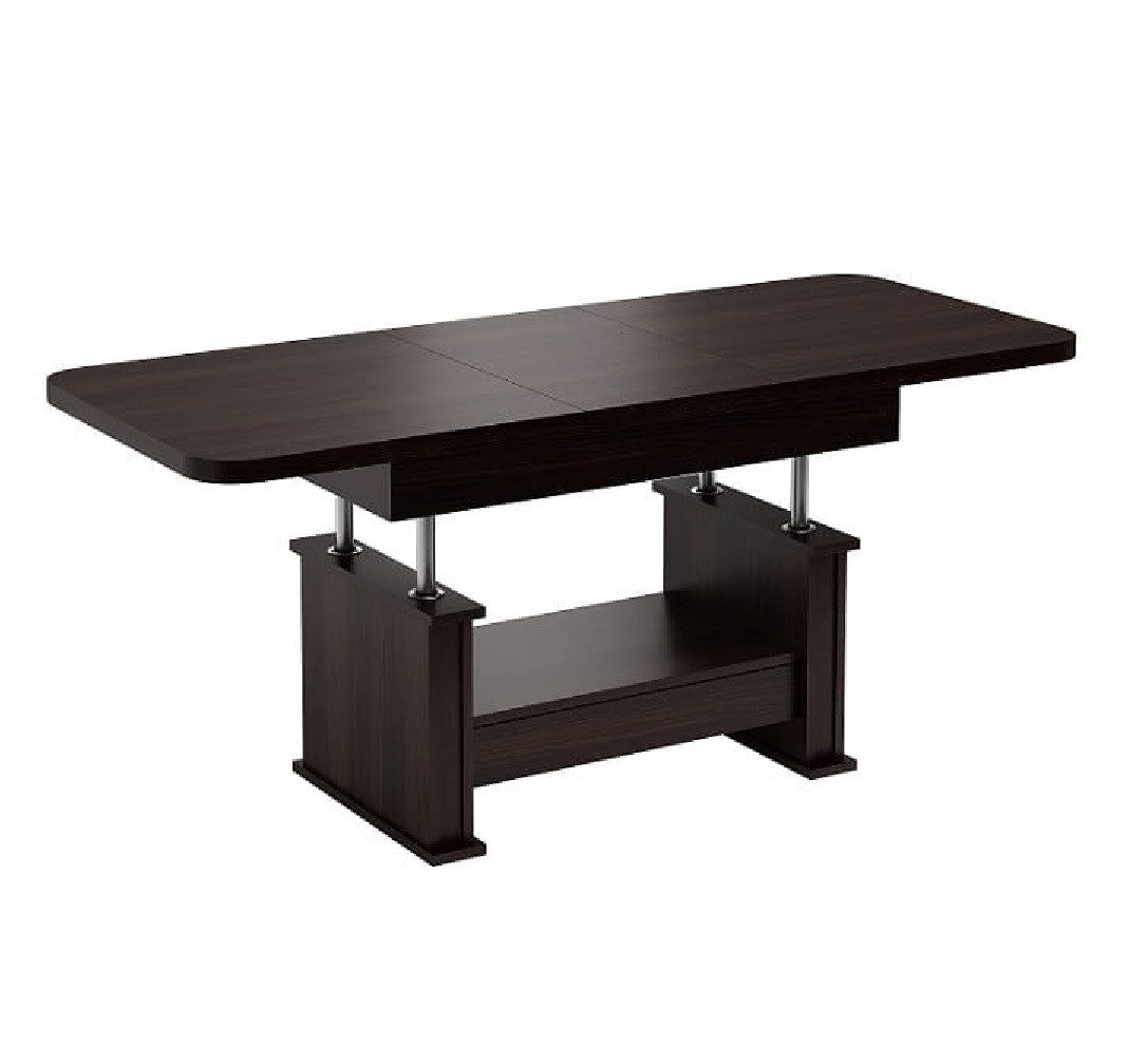 designimpex Couchtisch Design Couchtisch DA-555 Schublade höhenverstellbar ausziehbar Tisch designimpex Couchtisch Design Couchtisch DA-555 Schublade höhenverstellbar ausziehbar Tisch von designimpex