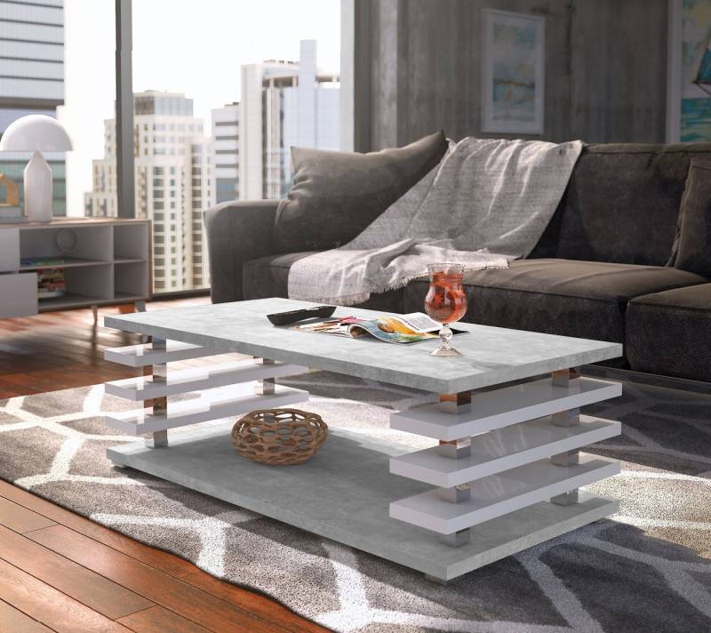 designimpex Couchtisch DC-3 Design Wohnzimmertisch Tisch mit / ohne Rollen designimpex Couchtisch DC-3 Design Wohnzimmertisch Tisch mit / ohne Rollen von designimpex