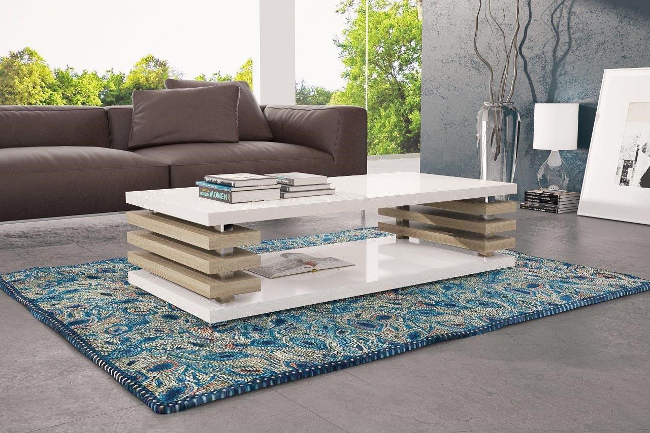 designimpex Couchtisch Design Couchtisch DC-3 Wohnzimmertisch Tisch Rollen designimpex Couchtisch Design Couchtisch DC-3 Wohnzimmertisch Tisch Rollen von designimpex