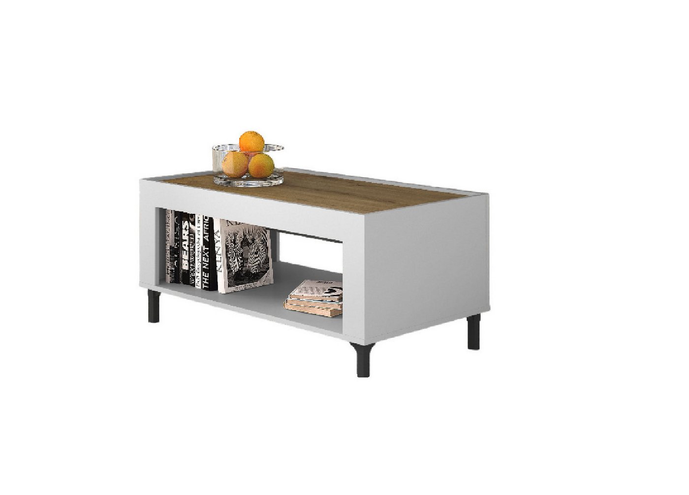 designimpex Couchtisch Design DM-1 Eiche Whisky Tisch Wohnzimmertisch Ablagefläche designimpex Couchtisch Design DM-1 Eiche Whisky Tisch Wohnzimmertisch Ablagefläche von designimpex