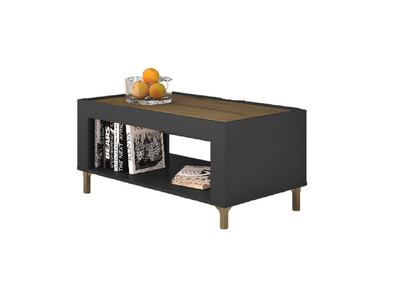 designimpex Couchtisch Design DM-1 Eiche Whisky Tisch Wohnzimmertisch Ablagefläche designimpex Couchtisch Design DM-1 Eiche Whisky Tisch Wohnzimmertisch Ablagefläche von designimpex