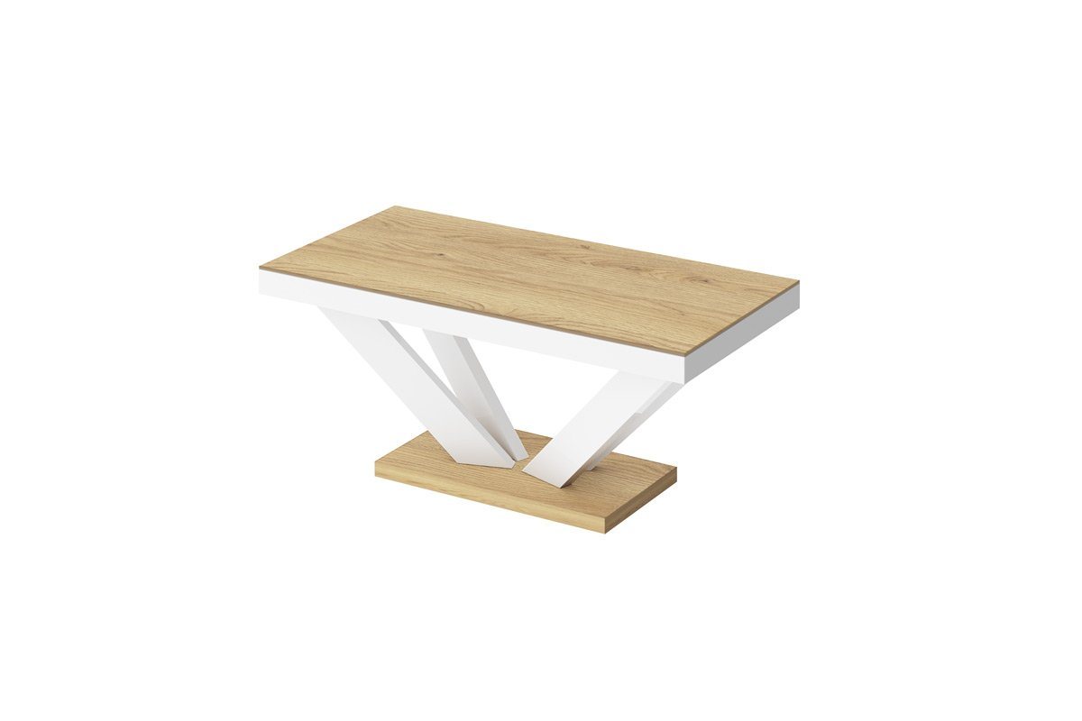 designimpex Couchtisch Design Wohnzimmertisch HV-222 Hochglanz Highgloss Tisch designimpex Couchtisch Design Wohnzimmertisch HV-222 Hochglanz Highgloss Tisch von designimpex