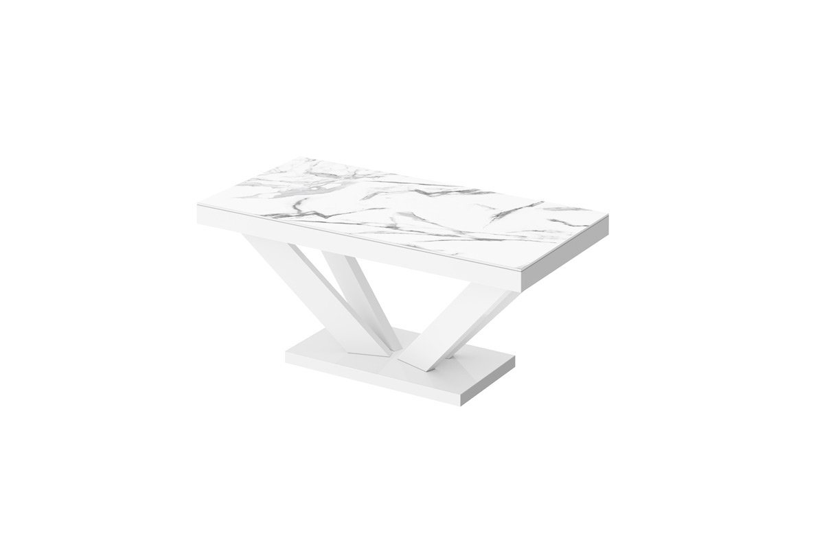 designimpex Couchtisch Design Wohnzimmertisch HV-222 Hochglanz Highgloss Tisch designimpex Couchtisch Design Wohnzimmertisch HV-222 Hochglanz Highgloss Tisch von designimpex