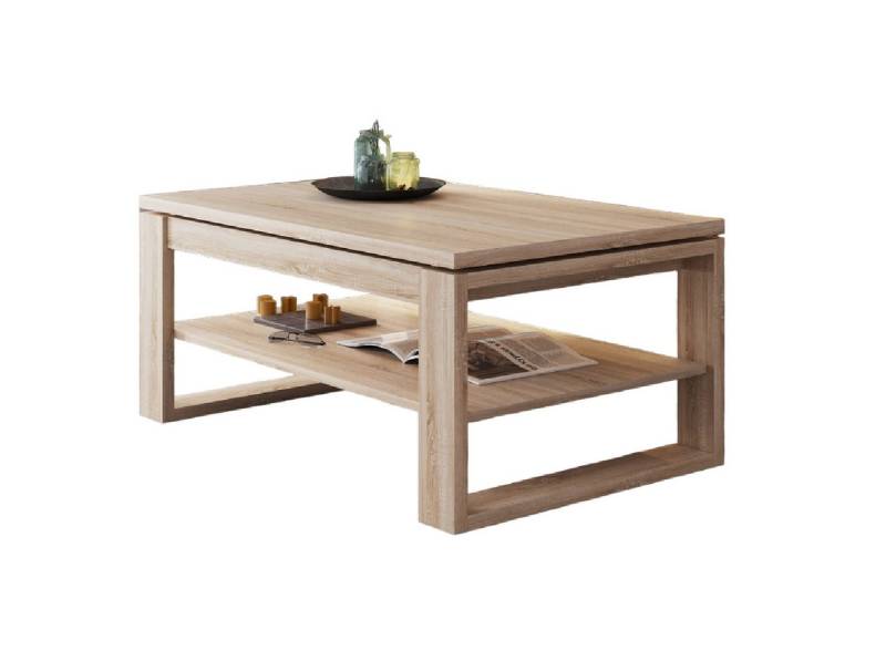 designimpex Couchtisch Design Multifunktionstisch Nuo Arbeitstisch Tisch Ablage Esstisch von designimpex