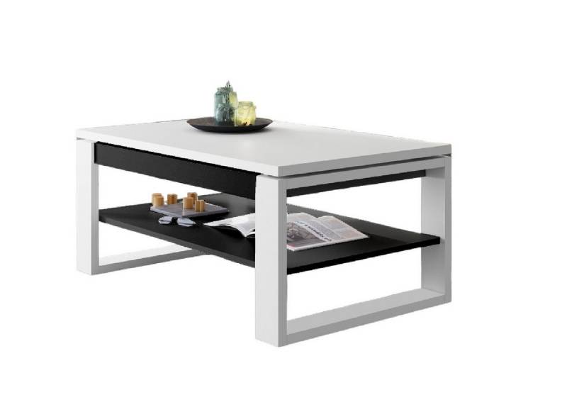 designimpex Couchtisch Design Multifunktionstisch Nuo Arbeitstisch Tisch Ablage Esstisch designimpex Couchtisch Design Multifunktionstisch Nuo Arbeitstisch Tisch Ablage Esstisch von designimpex