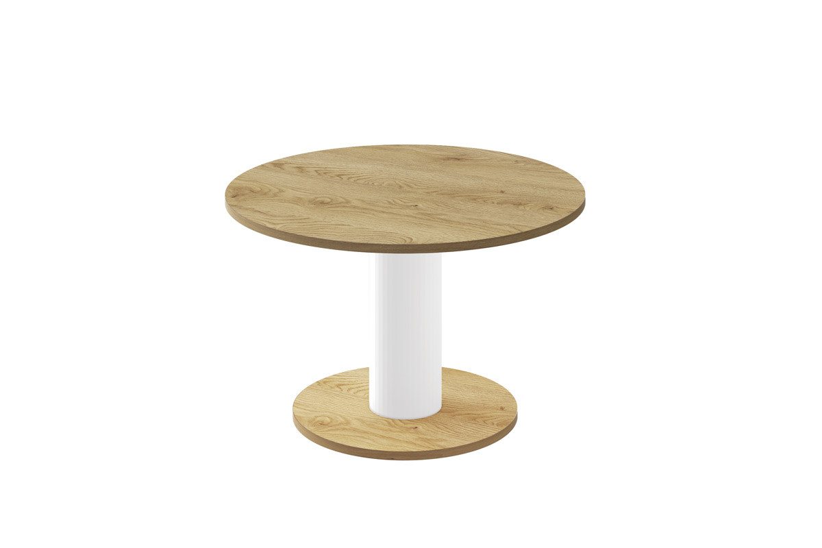 designimpex Couchtisch Design Wohnzimmertisch rund HSO-111 80cm Hochglanz Tisch designimpex Couchtisch Design Wohnzimmertisch rund HSO-111 80cm Hochglanz Tisch von designimpex