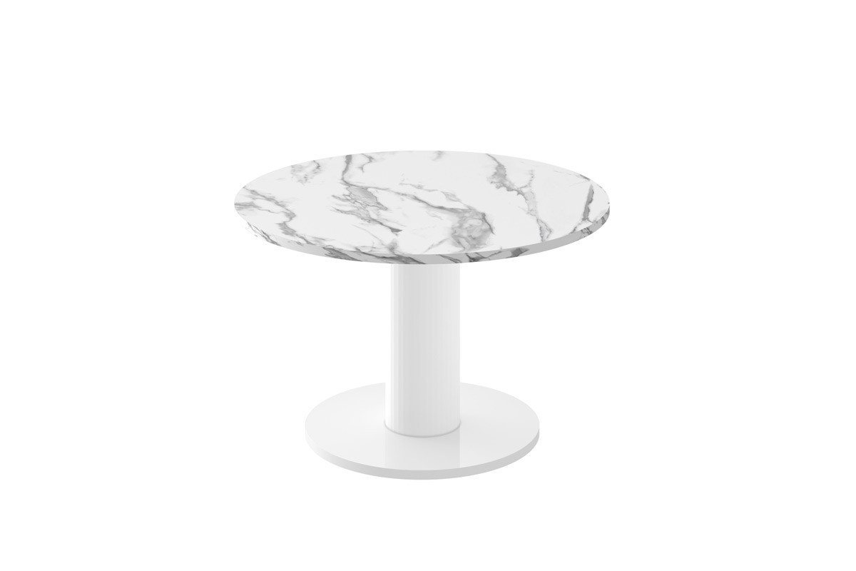 designimpex Couchtisch Design Wohnzimmertisch rund HSO-111 80cm Hochglanz Tisch designimpex Couchtisch Design Wohnzimmertisch rund HSO-111 80cm Hochglanz Tisch von designimpex
