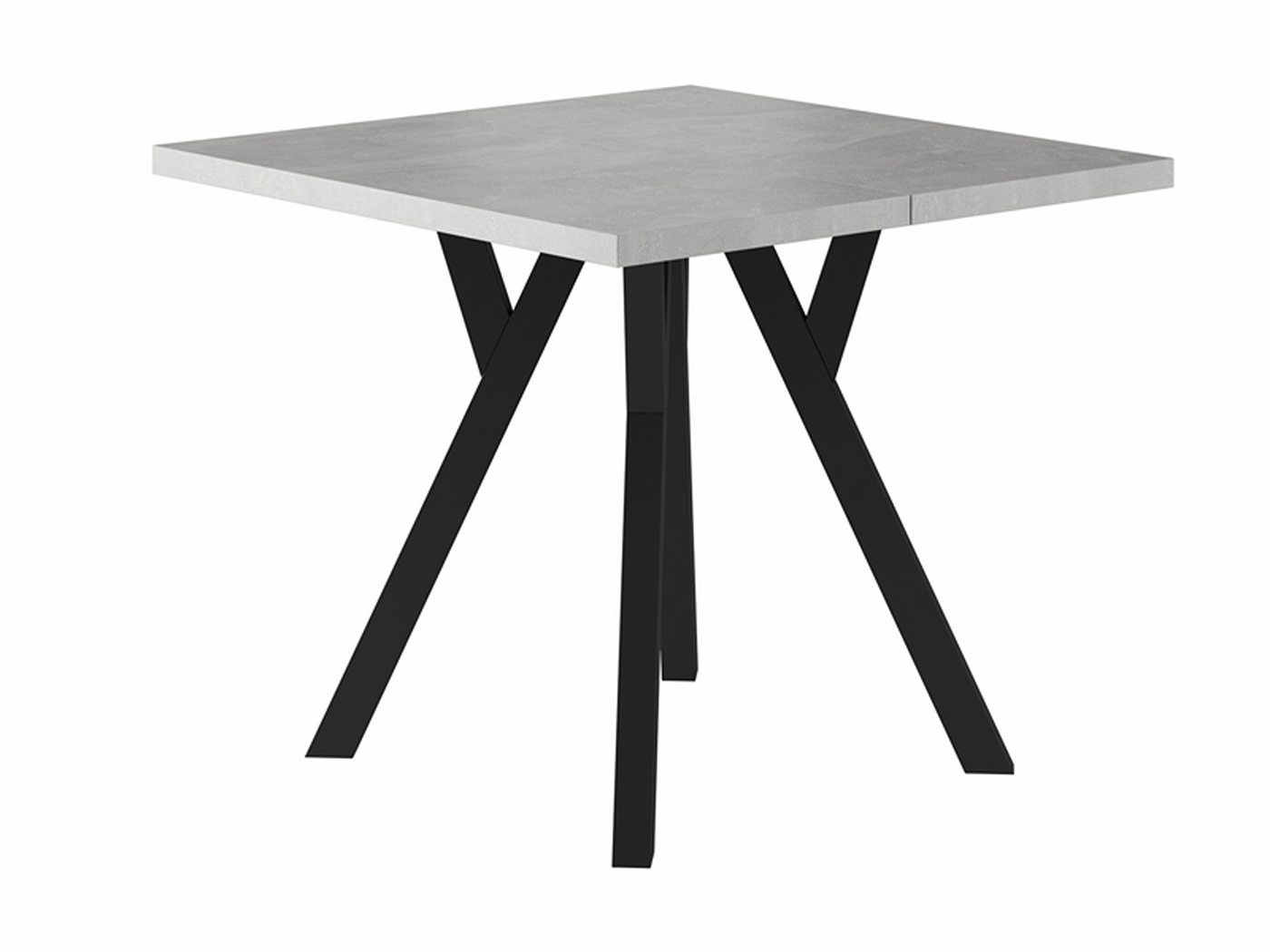 designimpex Esstisch Design Esstisch GM-111 ausziehbar Tisch Esszimmer 90 cm - 240 cm von designimpex