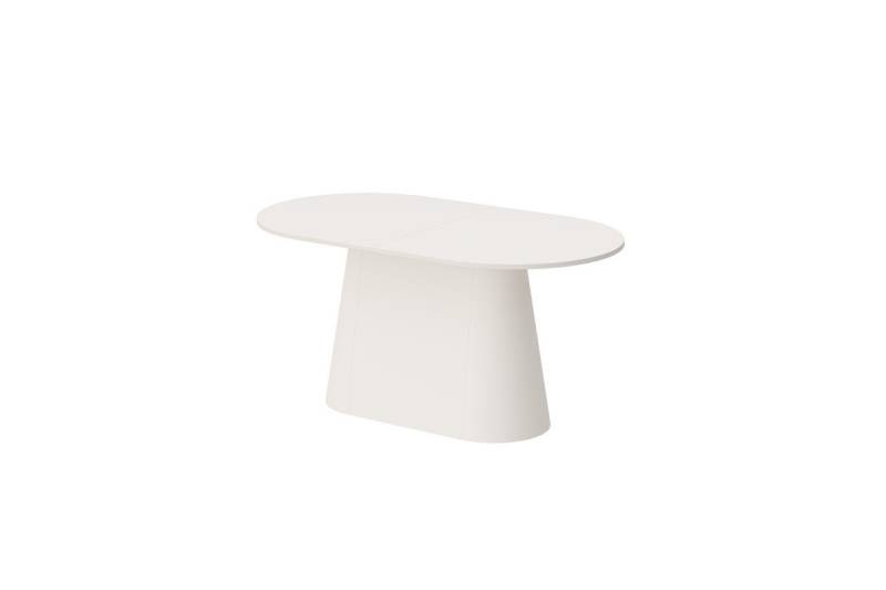 designimpex Esstisch Design Esstisch Tisch Cremona ausziehbar 160 bis 206 cm Esszimmer designimpex Esstisch Design Esstisch Tisch Cremona ausziehbar 160 bis 206 cm Esszimmer von designimpex