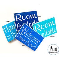 200x150 Just Dance Personalisiertes Holzschild | Ballett-Klasse Studio Kinder Tanzen Glücklich Gute Positive Vibes Motivations Türschild von designsbyprim