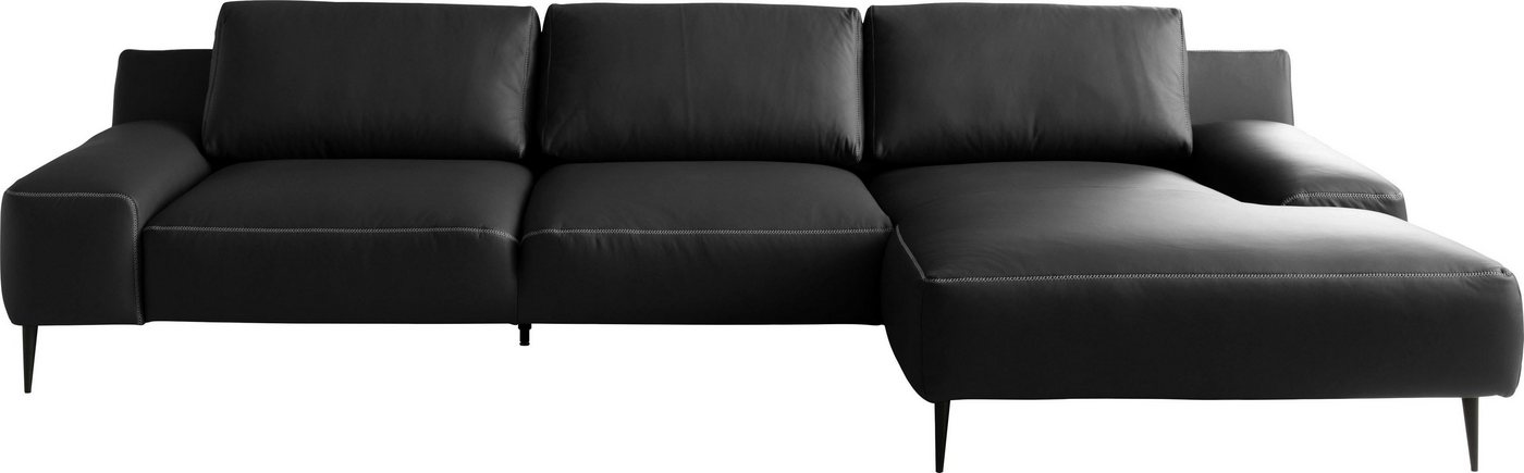 designwerk Ecksofa Forma, in hochwertiger Verarbeitung von designwerk