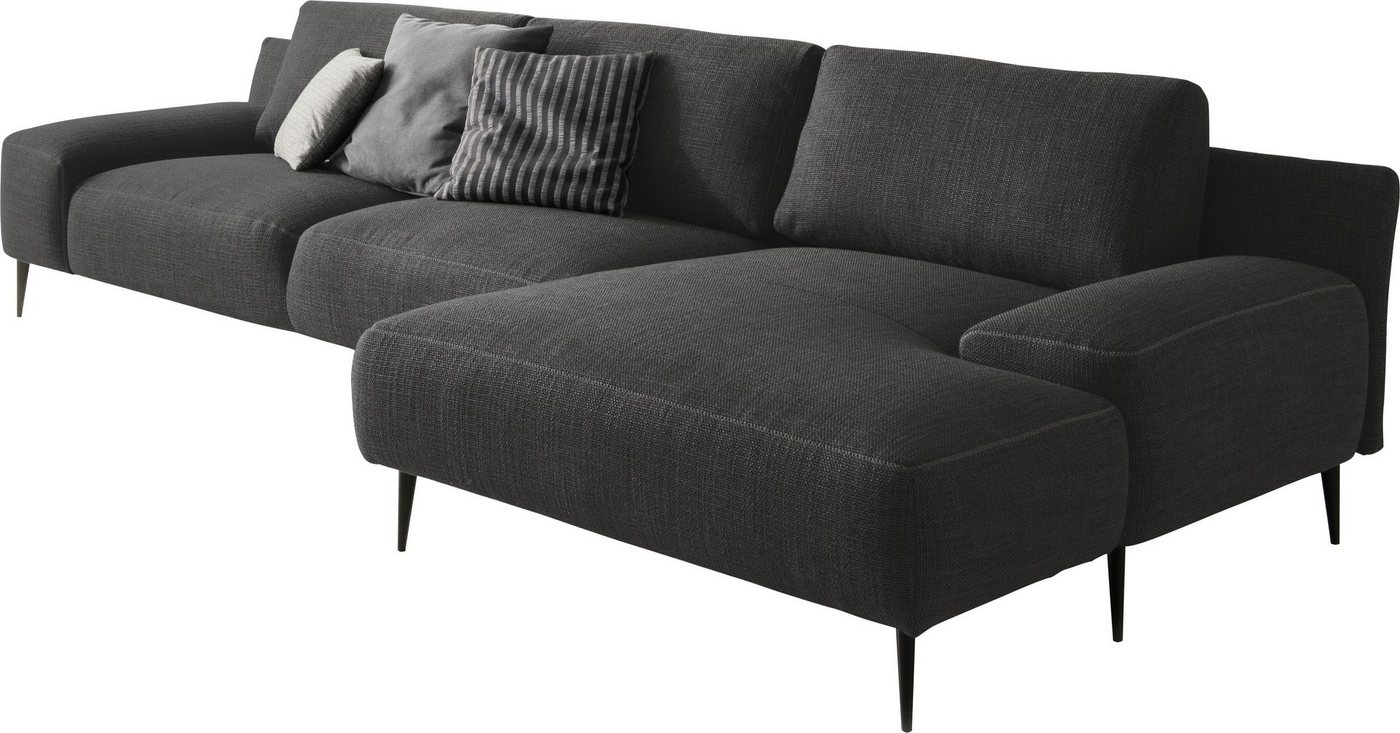 designwerk Ecksofa Forma, in hochwertiger Verarbeitung von designwerk