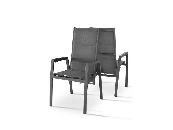 Hochlehner COSTA 2er Set Hochlehner COSTA 2er Set von destiny-collection