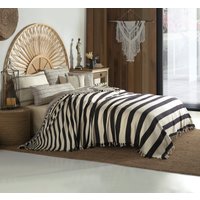 Handgemachte Queen-Size-Decke, Bio-Baumwolldecke, Tagesdecke Aus Bio-Baumwolle, Oder Handgemachte Queen-Size-Decke, Bio-Baumwolldecke, Tagesdecke Aus Bio-Baumwolle, Oder von destinyhometex