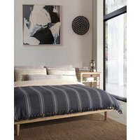 Natürliche Baumwoll-Tagesdecke Für King-Size, Gewebte Bettüberwürfe Im Boho-stil, Weiche, Gemütliche Sommerdecken, Muttertagsgeschenke Natürliche Baumwoll-Tagesdecke Für King-Size, Gewebte Bettüberwürfe Im Boho-stil, Weiche, Gemütliche Sommerdecken, Muttertagsgeschenke von destinyhometex
