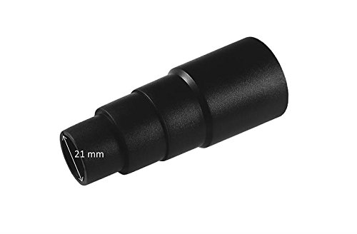 Werkzeug Adapter Absauger Verbindungsmuffe Muffe Reduzierung passend für Kärcher von detailmate