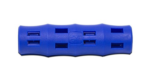detailmate Eimer Griff Dickes Handstück für Wash Buckets, US Gallonen Eimer - Snappy Grip (Blau/Royal Blue) von detailmate