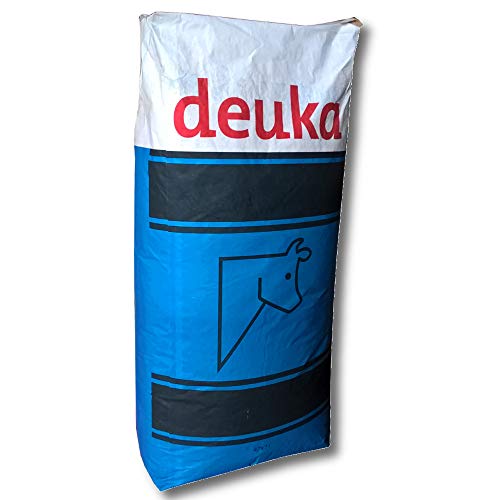 Deuka NG 183 gek. 25 kg Ergänzungsfuttermittel für Milchkühe Kuhfutter von deuka