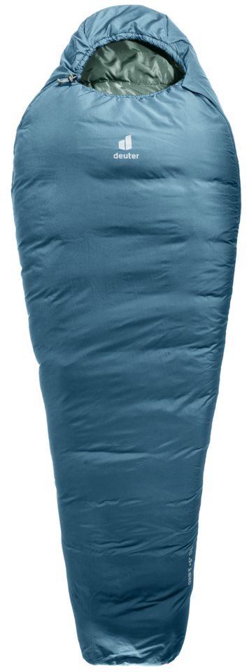 deuter Schlafsack Orbit +5° SL von deuter