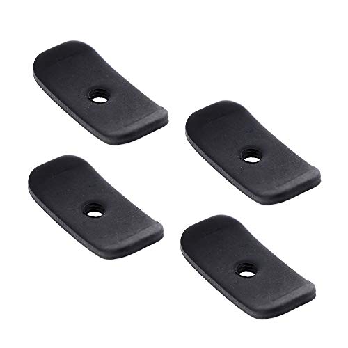 Dewalt DWX724/DWX723 Stand (4 Pack) Replacement Lock Tab # N087375-4pk von DEWALT