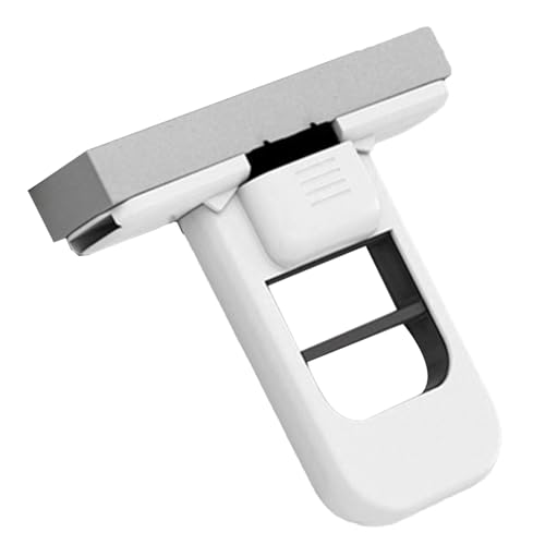 dewdat Handmop | Selbstauswringender Bodenreiniger - Entferner Von Ölflecken Für Fliesen Spiegel Küche Bad Haustierbereich Auto von dewdat