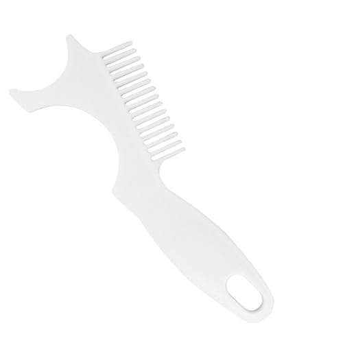 dewdat Pinselreinigungsbürste - Farbroller Reiniger,Malerspachtel Rostfrei Hochleistungsreinigung Für Wände Möbelleisten Pflege dewdat Pinselreinigungsbürste - Farbroller Reiniger,Malerspachtel Rostfrei Hochleistungsreinigung Für Wände Möbelleisten Pflege von dewdat