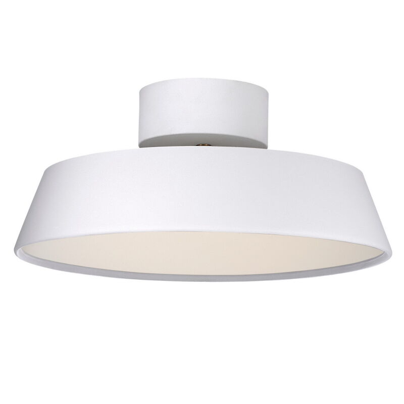 dftp Kaito 2 Dim Deckenleuchte LED weiß 10,5W von dftp design for the people