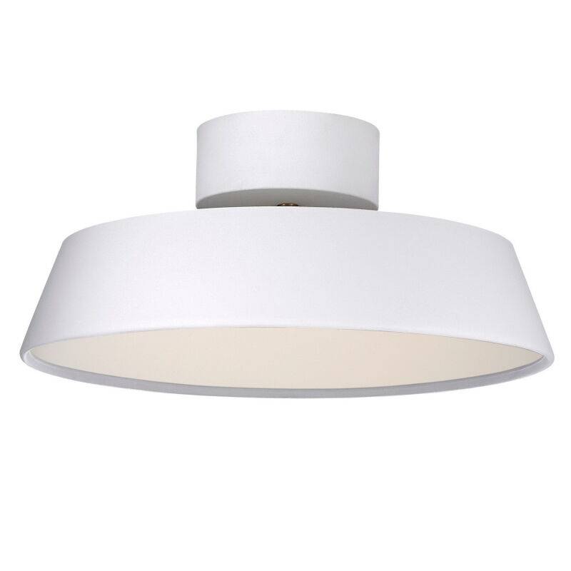 dftp Kaito 2 Dim Deckenleuchte LED weiß 10,5W von dftp design for the people