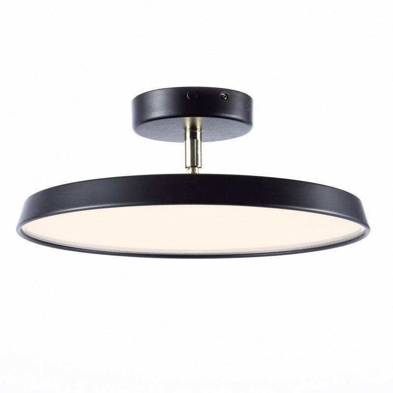dftp Kaito 2 Pro 30 Deckenleuchte LED schwarz 15W von dftp design for the people