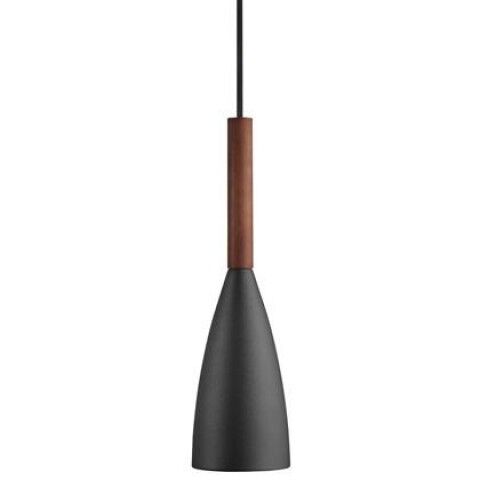 dftp Pendelleuchte Pure schwarz dftp Pendelleuchte Pure schwarz von dftp design for the people