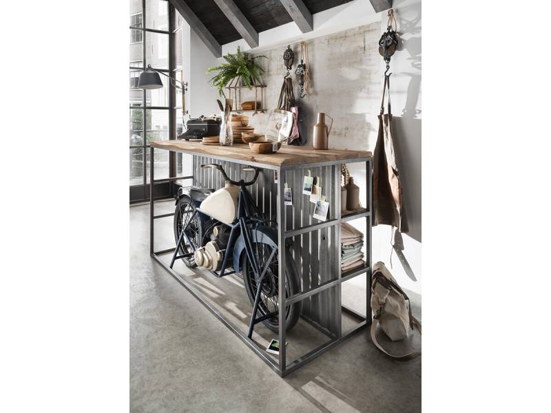 Faktorei Bar- / Ladentresen ”Motorrad-Oldtimer” - 95.042 Faktorei Bar- / Ladentresen ”Motorrad-Oldtimer” - 95.042 von die Faktorei