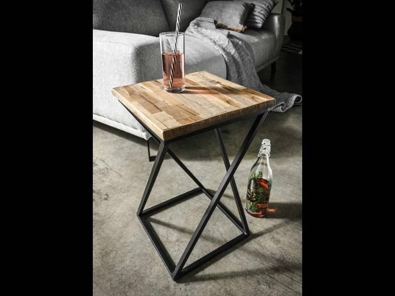 Faktorei Beistelltisch "Help me" Faktorei Beistelltisch "Help me" von die Faktorei