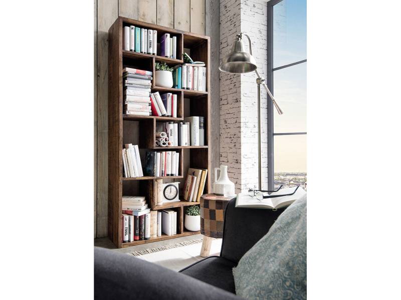 Faktorei Unikat-Regal / -Raumteiler - 13013 Faktorei Unikat-Regal / -Raumteiler - 13013 von die Faktorei