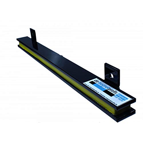 Magnetleiste 330mm EXTRA STARK Magnethalter Werkzeughalter Magnetschiene Werkzeugleiste Werkzeugschiene Messerleiste Magnetleiste 330mm EXTRA STARK Magnethalter Werkzeughalter Magnetschiene Werkzeugleiste Werkzeugschiene Messerleiste von die magnetprofis GmbH & Co. KG