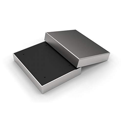 Magnetplatte Hartferrit Ferrit Plattenmanget Magnetfilter Filtermagnet Recycling Neodym Magnetabscheider Filtersystem Separation Magnet Metall 600 x 200 x 60mm Magnetplatte Hartferrit Ferrit Plattenmanget Magnetfilter Filtermagnet Recycling Neodym Magnetabscheider Filtersystem Separation Magnet Metall 600 x 200 x 60mm von die magnetprofis magnete und mehr