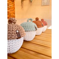 Eichelkorb, Korb, Utensilo, Geschenk, Körbchen, Diele, Flur, Herbst Eichelkorb, Korb, Utensilo, Geschenk, Körbchen, Diele, Flur, Herbst von diefranzens