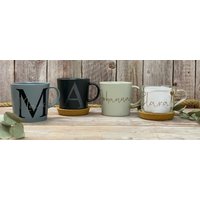 Personalisierte Tasse von dieplotterani