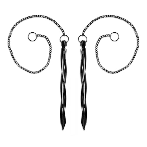 dijiusidy 2er Set, Regenwasserrinne, robuste Fallrohrpositionierung, robust, langlebig, einfach für Pavillons, Regenwassersammlung. von dijiusidy