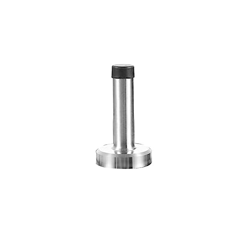 dijiusidy Selbstklebender Türstopper für Zuhause und verhindert das Zuschlagen von Türen – Zubehör für jeden Raum. Sicherer und zuverlässiger Selbstklebender Türstopper, 7.5 cm von dijiusidy