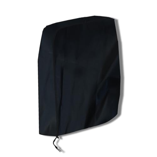 dijiusidy wasserdichte Stuhlabdeckung für den Außenbereich, Winddicht, staubdicht, Lounge Abdeckung, wetterfest, Tischhocker, Möbelschutz, Wohnzimmer von dijiusidy