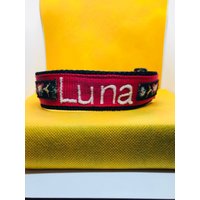 Halsband Im Schweizer Style von dikinimk