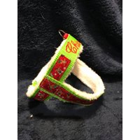 Winterbrustgeschirr von dikinimk