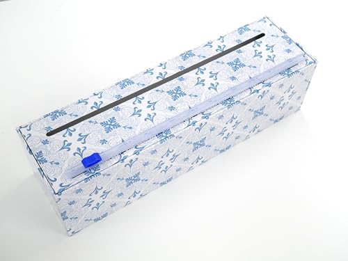 StabilCut Spender, 30,5 cm, 1 Packung | Store & Cut Machine Stick-Stabilisator von dime Designs in Machine Embroidery