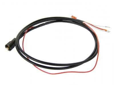 dinotec Messkabel für Chlor, Ozon, Poolcare komplett mit Stecker und Referenzkabel dinotec Messkabel für Chlor, Ozon, Poolcare komplett mit Stecker und Referenzkabel von dinotec