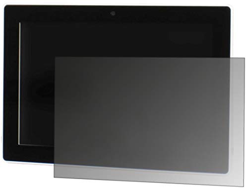 dipos I Blickschutzfolie matt kompatibel mit 3.56 Zoll 72 x 54 mm Sichtschutz-Folie Display-Schutzfolie Privacy-Filter von dipos